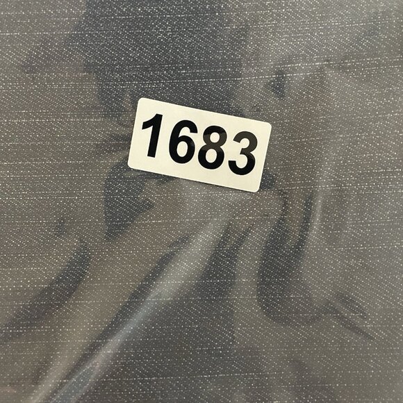 Diesel Jeans Mens 31x32 Blue Denim Safado Slim Straight Button Fly Prep USA Dark - Picture 11 of 11